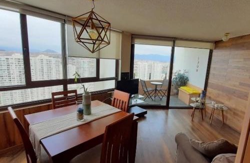 La Serena Apartment | Departamento Jardin del Mar La Serena