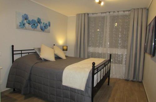 Linares Province Apartment | Departamento junto a MovistarArena, Metro y Parque