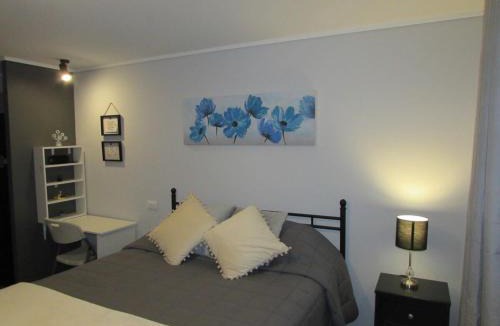 Linares Province Apartment | Departamento junto a MovistarArena, Metro y Parque