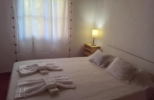 La Cumbre Apartment | Departamento La Cumbre