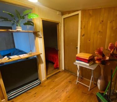 Chaiten Apartment | Departamento la espiga