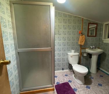 Chaiten Apartment | Departamento la espiga