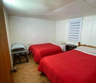 Chaiten Apartment | Departamento la espiga