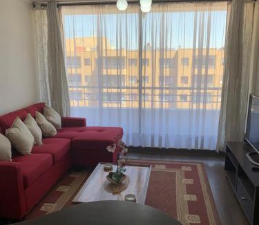 La Florida Apartment | Departamento LA FLORIDA