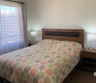 La Florida Apartment | Departamento LA FLORIDA