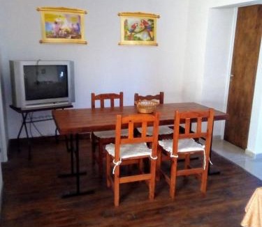 Santa Fe Apartment | Departamento La Mary unico en Planta Alta