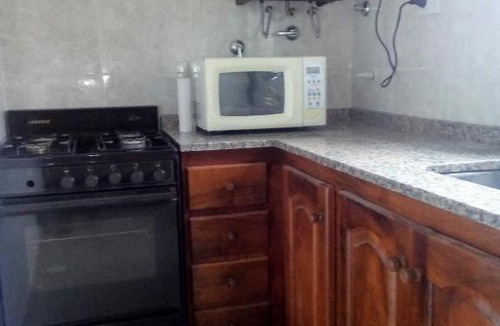 Santa Fe Apartment | Departamento La Mary unico en Planta Alta
