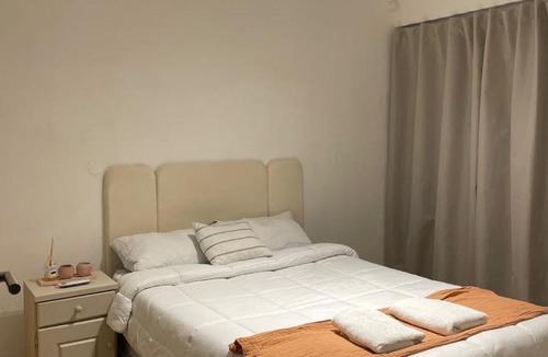 Corrientes Apartment | Departamento La Rosada