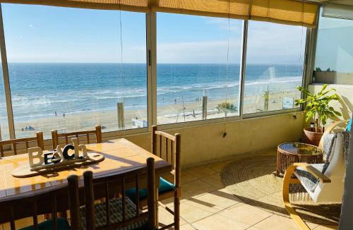 La Serena Apartment | Departamento La Serena Avenida Del Mar