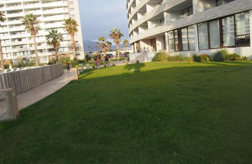 La Serena Apartment | Departamento La Serena