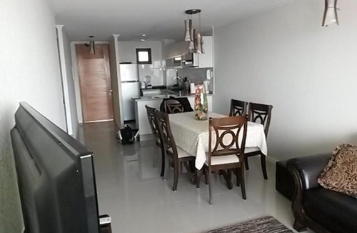 La Serena Apartment | Departamento La Serena
