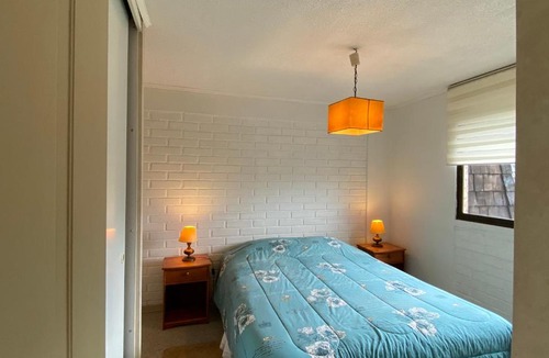Villarrica Apartment | Departamento Lago y Costanera Villarrica 2022