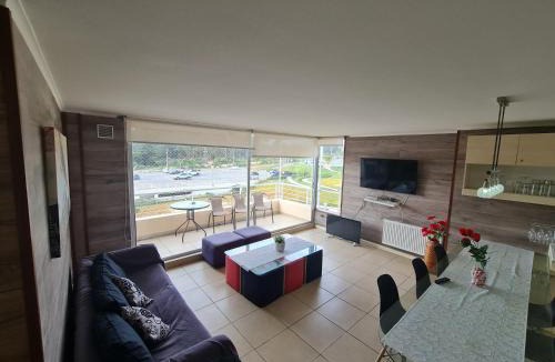Algarrobo Apartment | Departamento Laguna Bahía Algarrobo