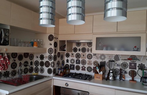 Algarrobo Apartment | Departamento Laguna Bahía