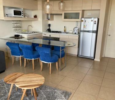 Algarrobo Apartment | Departamento Laguna Bahía Algarrobo