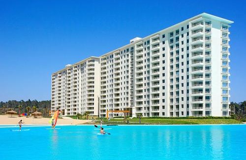 Algarrobo Apartment | Departamento Laguna Bahia