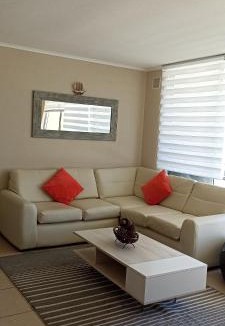 Algarrobo Apartment | Departamento Laguna Bahia