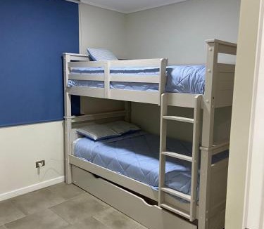 El Tabo Apartment | Departamento Lagunamar Las Cruces