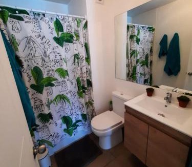 El Tabo Apartment | Departamento Lagunamar Las Cruces