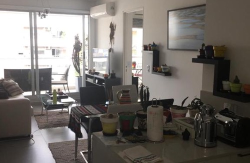 Palermo Apartment | Departamento las cañitas