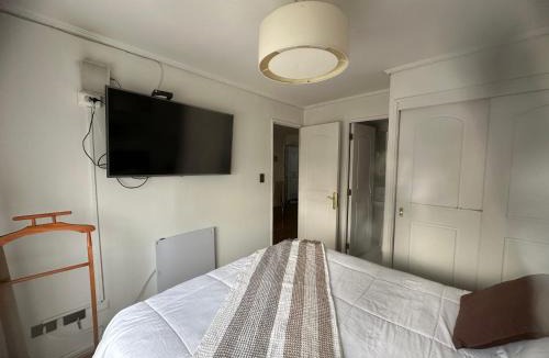 Santiago Apartment | Departamento Las Condes-Esc Militar