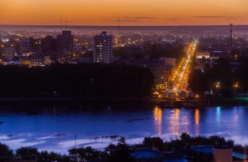 Province of Rio Negro Apartment | Departamento las heras 232