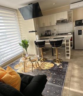 Linares Apartment | Departamento linares