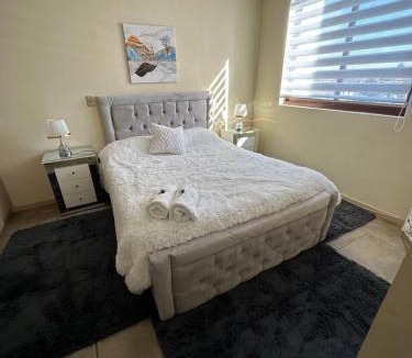 Linares Apartment | Departamento linares