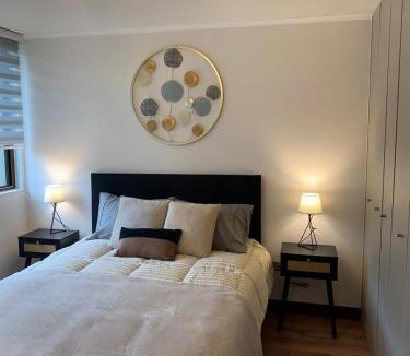 Llanquihue Apartment | Departamento Llanquihue