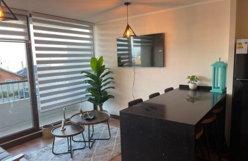 Llanquihue Apartment | Departamento Llanquihue Lago