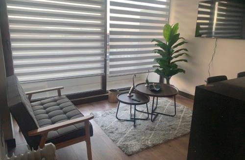 Llanquihue Apartment | Departamento Llanquihue Lago
