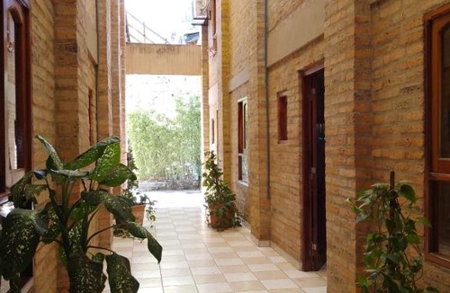 Posadas Apartment | DEPARTAMENtO LOFT