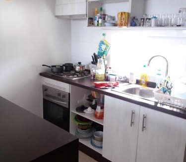 Papudo Apartment | Departamento Lomas de Papudo 2
