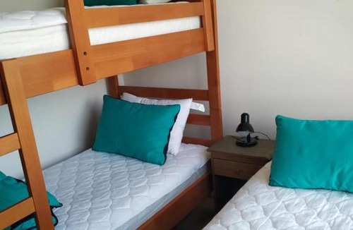 Papudo Apartment | Departamento Lomas de Papudo V