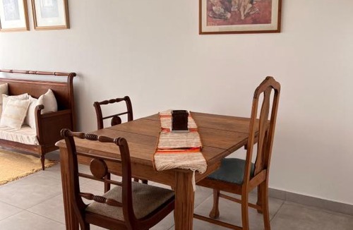 Lobos Apartment | Departamento Lombardo
