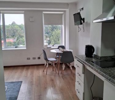 Osorno Apartment | Departamento Los Carrera Centro