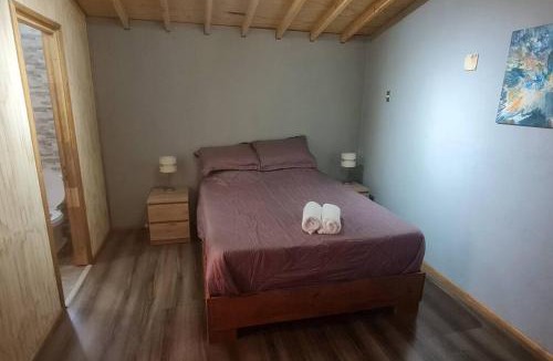 OHiggins Apartment | Departamento Los Leones en Villa O'higgins con WIFI