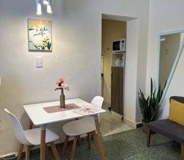 Cafayate Apartment | Departamento Los Nogales