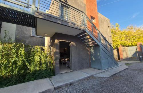 San Juan Apartment | Departamento Loteo La Plaza