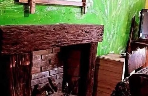 Province of Tierra del Fuego Apartment | Departamento love