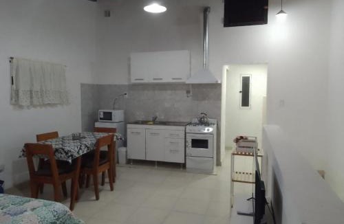 Trelew Apartment | Departamento Lucia