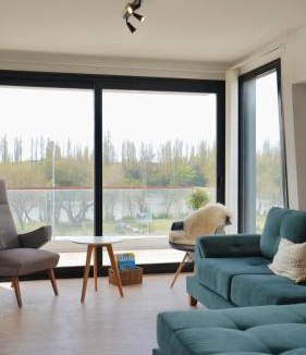 Province of Rio Negro Apartment | Departamento Luxury