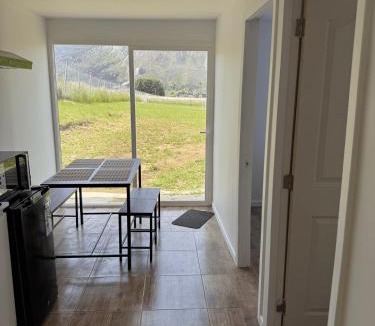 Coyhaique Apartment | Departamento Mackay
