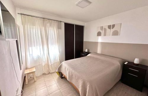 Rio Cuarto Apartment | Departamento macrocentro amueblado