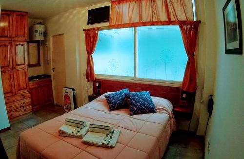 Historic Center Apartment | Departamento Malbec -Céntrico-