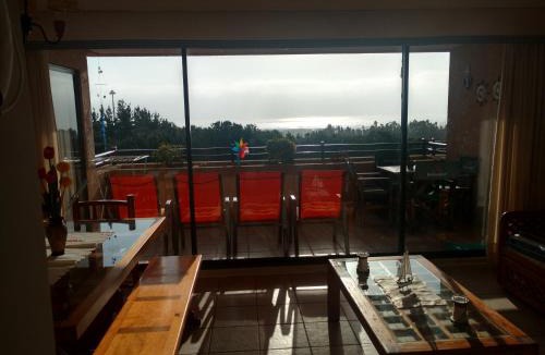 Quintero Apartment | Departamento Mantagua