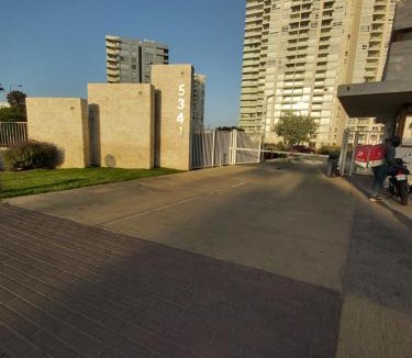 La Serena Apartment | Departamento Marina Horizonte III