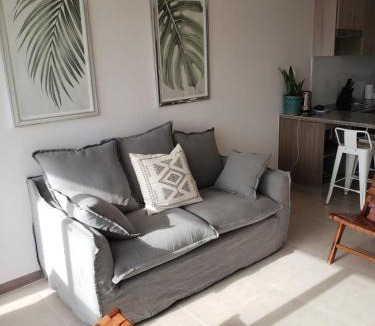 La Serena Apartment | Departamento Marina Horizonte III