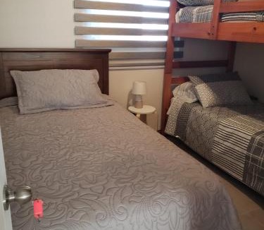 La Serena Apartment | Departamento Marina Horizonte III