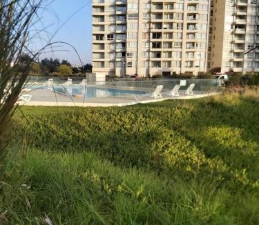 La Serena Apartment | Departamento Marina Horizonte III